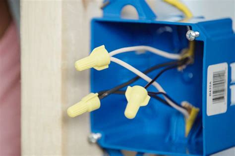 junction box wiring additional receptacle|electrical junction box installation instructions.